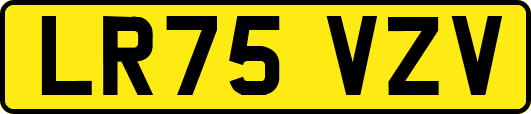 LR75VZV