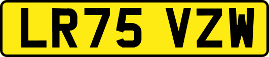 LR75VZW
