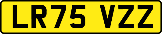 LR75VZZ