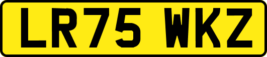 LR75WKZ