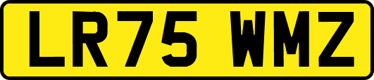 LR75WMZ