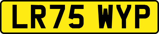 LR75WYP