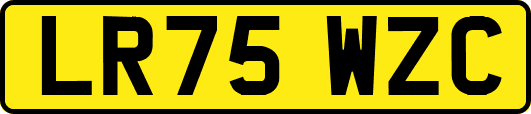 LR75WZC