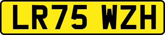 LR75WZH