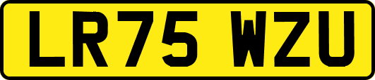 LR75WZU
