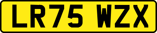 LR75WZX