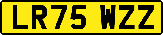 LR75WZZ