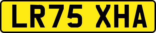 LR75XHA