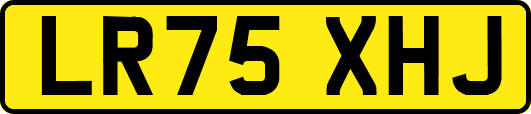 LR75XHJ