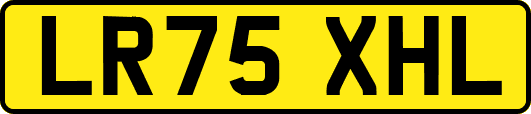 LR75XHL