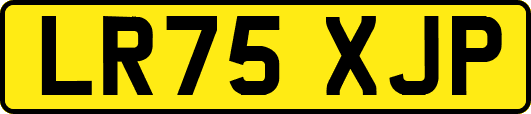 LR75XJP