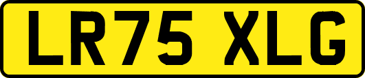 LR75XLG