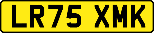 LR75XMK