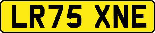 LR75XNE