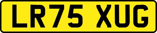 LR75XUG