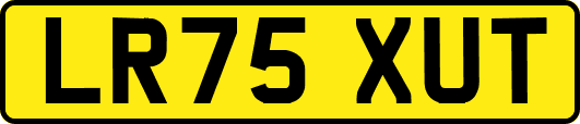 LR75XUT