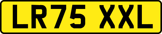 LR75XXL