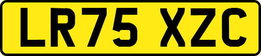 LR75XZC