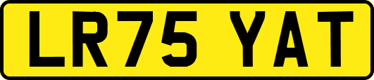 LR75YAT