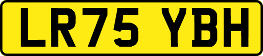 LR75YBH