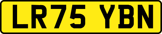 LR75YBN