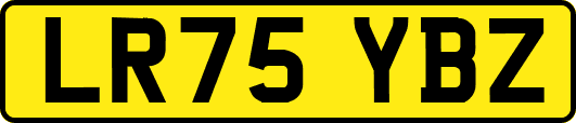 LR75YBZ