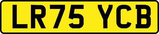 LR75YCB