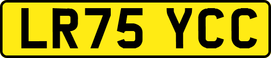 LR75YCC