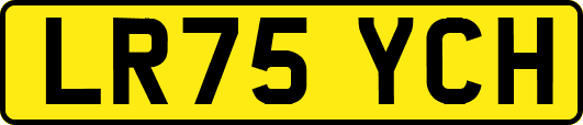 LR75YCH