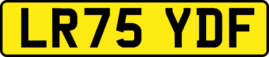 LR75YDF