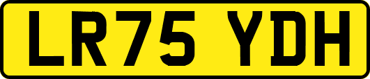 LR75YDH