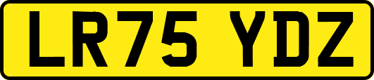 LR75YDZ