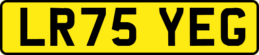 LR75YEG