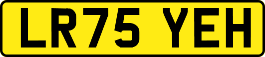 LR75YEH