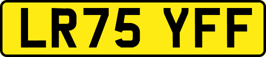 LR75YFF