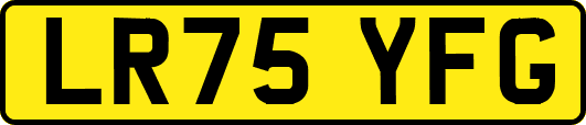 LR75YFG