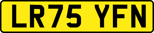 LR75YFN