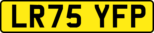 LR75YFP