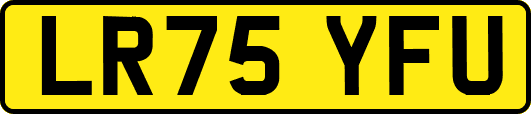 LR75YFU