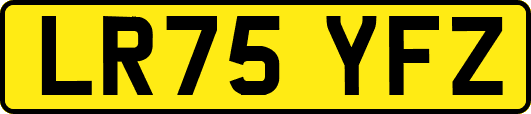 LR75YFZ