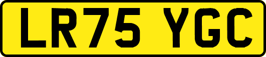LR75YGC