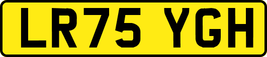 LR75YGH