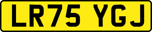 LR75YGJ