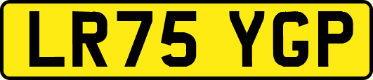 LR75YGP