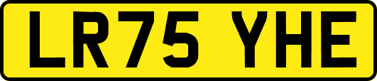 LR75YHE