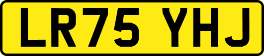 LR75YHJ