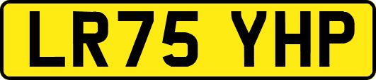 LR75YHP