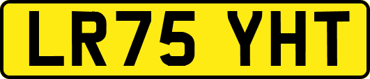LR75YHT