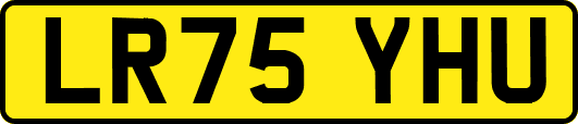 LR75YHU
