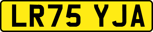 LR75YJA